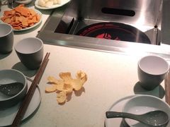 -香天下·四川火锅(安镇大润发店)