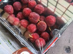 -西郊国际农产品交易中心