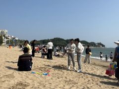 -白城沙滩