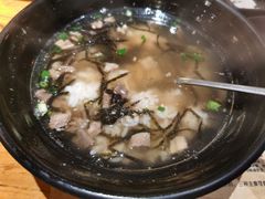 茶泡饭-千寻烧肉(政务区店)