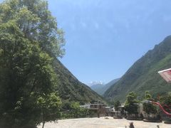 -甘堡藏寨