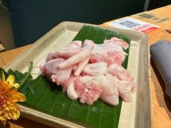 -生如夏花泰式火锅(鹭洲里店)