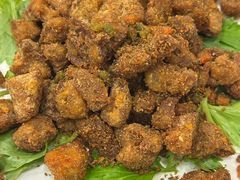 -功德林素菜饭庄(前门店)