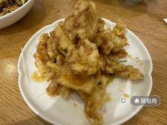 -去茶去餐厅(中央大街店)