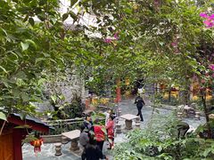 -学成饭店(北辰店)