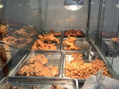 -永顺炸鸡( 立水桥北苑店)