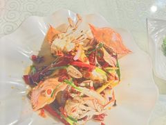 -范饭椰林川湘味海鲜·椰子鸡(三亚湾椰梦长廊店)
