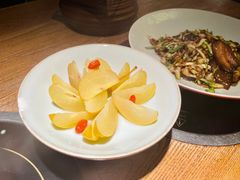 -吃饭皇帝大土家民族菜(正大广场店)