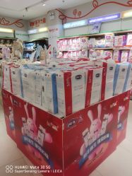 -孩子王(静安大融城店)
