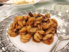 -梅龙镇酒家(南京西路总店)