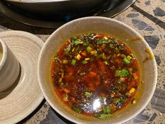 -肖肖酸萝卜鱼火锅(总店)