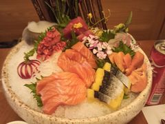 -大江户日本料理(吕厝店)