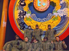 -E+有冰工厂·昆仑寒宫2(五角场店)