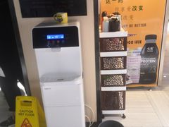 -一兆韦德健身(古美店)