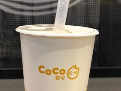 -CoCo都可(小寨赛格店)