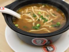 -闫家驴肉老店(华电一校店)