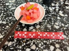 -胖妹面庄(香饵胡同店)