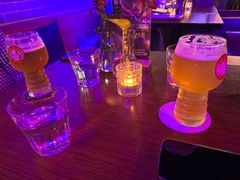 -MARU玛露音乐餐厅(大学路店)
