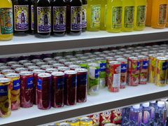 零售区-温野菜涮涮锅(曲江大悦城店)