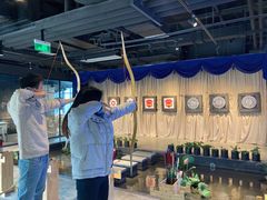 -轻武堂传统射箭·功夫茶·射击体验馆(仁和新城店)