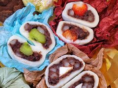 -高力乐面包咖啡厅(西塔店)