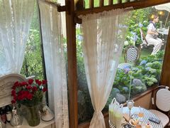 -Lamant Manor已闻花名關於藍