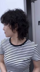 -MY HAIR 旗舰店