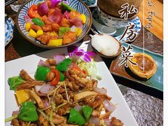 -上楼私房菜(院士路店)