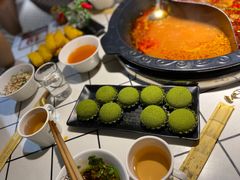 -味流印市井火锅