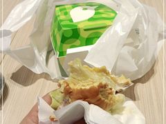 -德克士(虹桥火车站店)