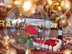 -InParty·游艇求婚策划生日派对布置(世纪大道店)