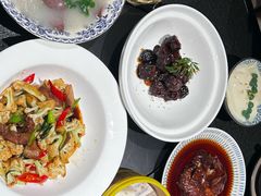 -金陵家宴·金陵春·南京菜(夫子庙店)