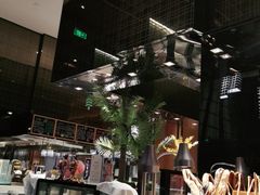 -福州仓山凯悦酒店·Market Cafe Lacucina咖啡厅