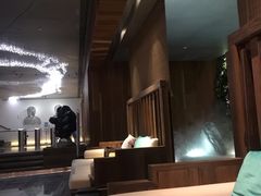 -明谷行馆·温泉