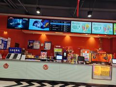 -时光影城京港城店(VIP影厅真皮沙发座椅)