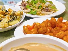 -华春餐馆(鱼山路店)