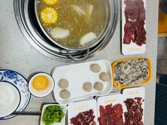 -杏花吴记牛肉火锅