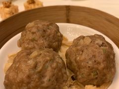 -利苑酒家(宜安广场店)