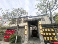 -回龙窝历史文化街区