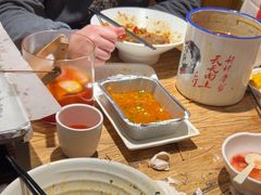 -平娃三宝烧烤·面食(南小街店)