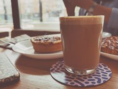 澳白-大小咖啡 BigSmallCoffee(麦子店)