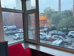 -GOIN CAFE 光阴咖啡馆