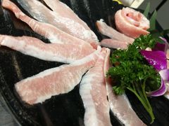 -梅梅家的烤肉店(槐北路店)