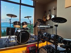 -九拍音乐·原声爵士鼓·架子鼓(莘庄中心)