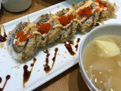 -牛油果大师寿司(瑞景店)