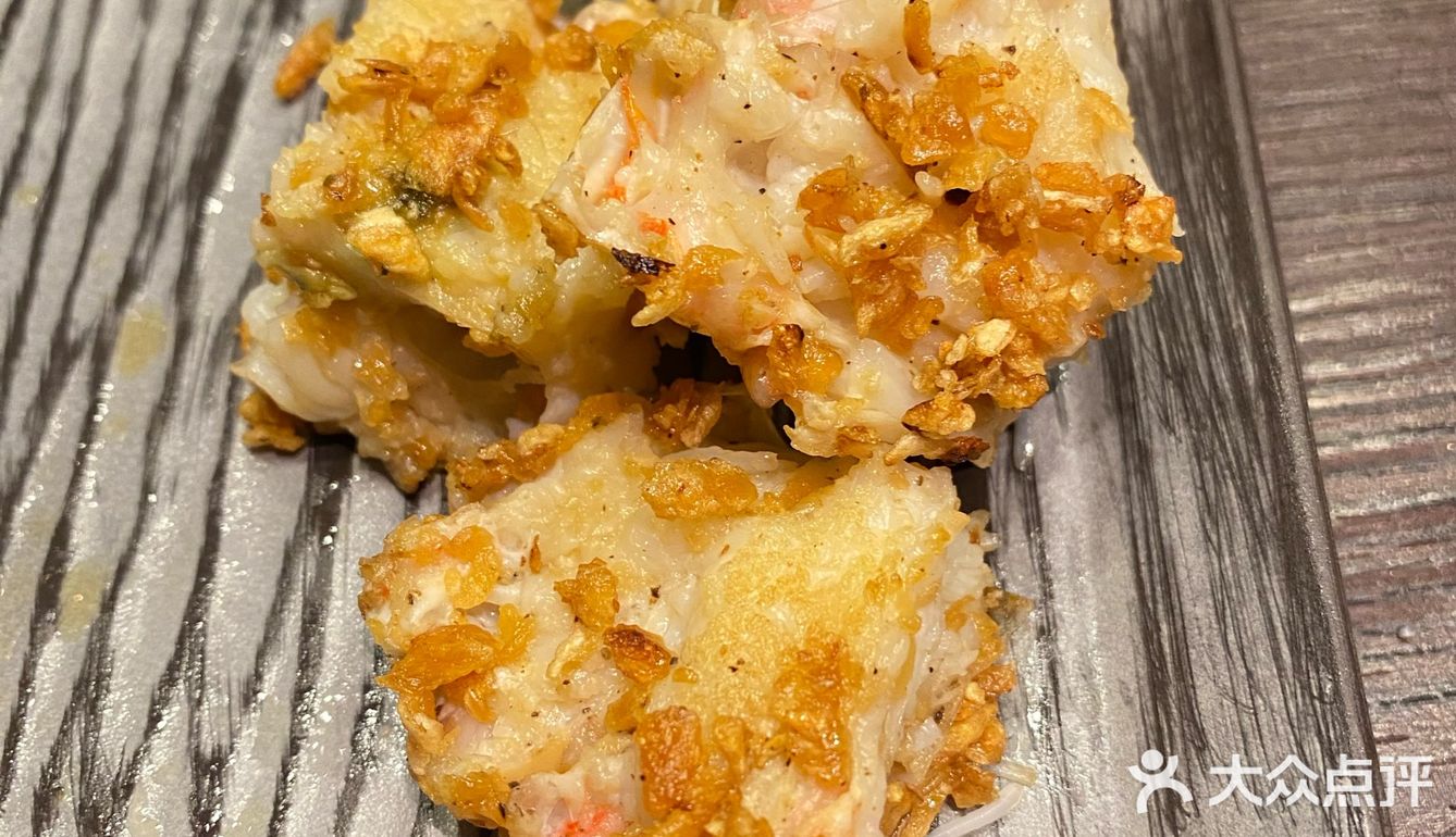 又到了吃🦀的季节