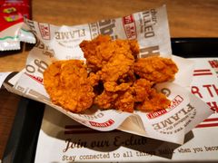 -The Habit Burger Grill 哈比特汉堡(爱琴海店)