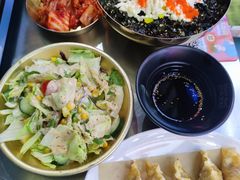 -Meet Sun韩式大排档(五一广场7MALL店)