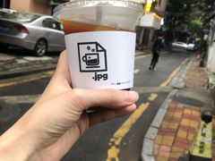 -JPG coffee(广州体育西店)