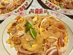 -琥珀川糟粕醋·香草鸭·鸡煲(慈云寺店)